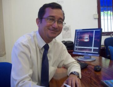 Morre o jornalista, escritor e pesquisador Edgar Rodrigues