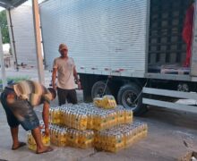 Após reportagem, MP apura atraso no pagamento da merenda escolar da PMM