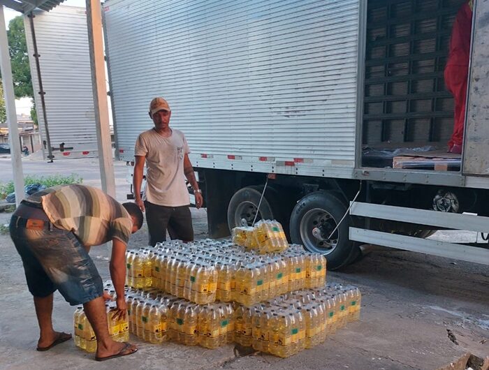 Após reportagem, MP apura atraso no pagamento da merenda escolar da PMM