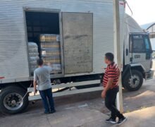 Empresário denuncia Prefeitura de Macapá por calote de R$ 1,6 mi na merenda escolar
