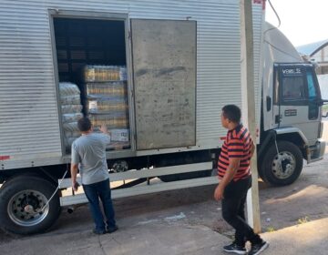 Empresário denuncia Prefeitura de Macapá por calote de R$ 1,6 mi na merenda escolar