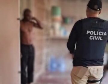5 anos depois, vítima que foi a pé até delegacia após ser estuprada vê agressor ser condenado
