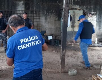 Faccionados que vieram do interior para a capital atacar rivais morrem em tiroteio com o Bope