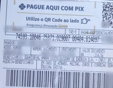 Polícia do Amapá identifica bandidos de Alagoas que aplicavam o golpe da conta de luz