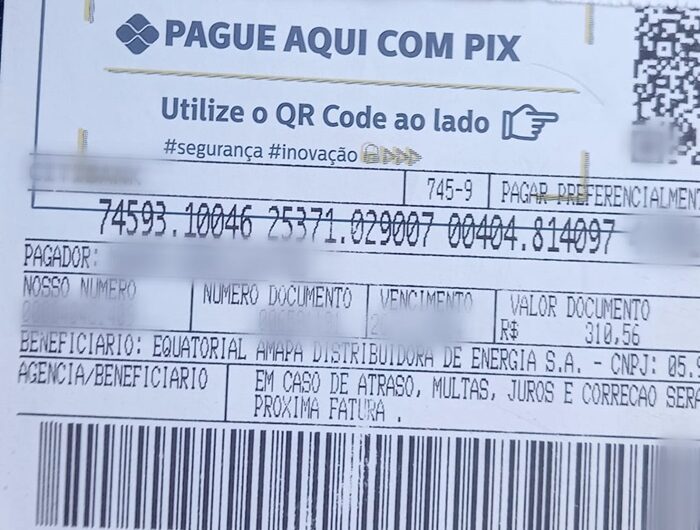 Polícia do Amapá identifica bandidos de Alagoas que aplicavam o golpe da conta de luz