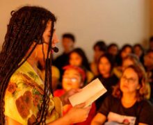 Flimac terá 5 dias de programação com literatura e arte em Macapá