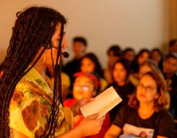Flimac terá 5 dias de programação com literatura e arte em Macapá