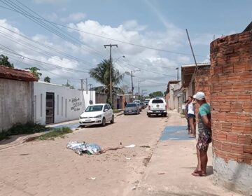 Polícia prende 2º suspeito de morte de gari e descobre motivo do crime