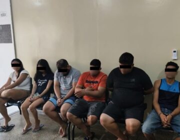 Golpistas especializados em fraudes bancárias são presos em Macapá
