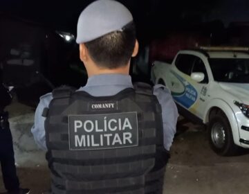 Disputa por pontos de drogas deixa um morto em Macapá, diz polícia