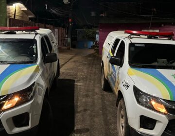 Traficante alvo de 2º atentado é morto com 10 tiros em Santana