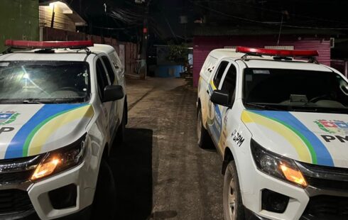 Traficante alvo de 2º atentado é morto com 10 tiros em Santana