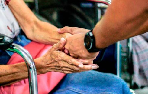 Confie mesmo sem entender