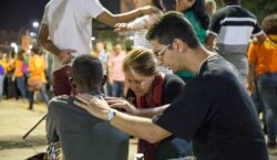 Transforme a dor em vitória