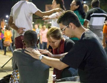 Transforme a dor em vitória