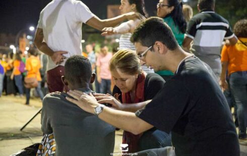 Transforme a dor em vitória