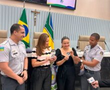 Deputados aprovam promoção direta para soldados da PM e Bombeiros