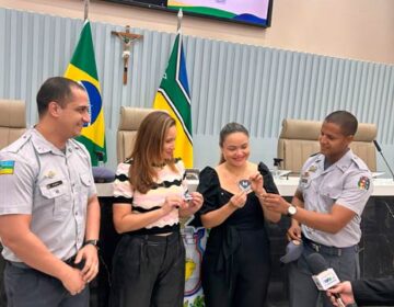 Deputados aprovam promoção direta para soldados da PM e Bombeiros