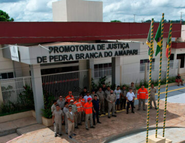 Funcionários de mina de ouro em crise no Amapá pedem socorro