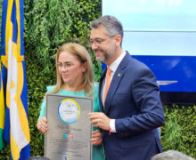 Governo aposta em quadro técnico para renovar comando da Amprev