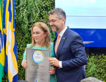 Governo aposta em quadro técnico para renovar comando da Amprev