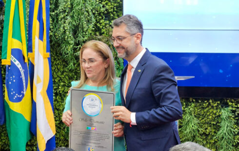 Governo aposta em quadro técnico para renovar comando da Amprev