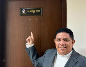 Câmara de Santana empossa vereador para ‘mandato relâmpago’ após cassação