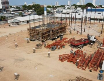 Comércio, Serviços e obras impulsionam Amapá ao 1º lugar na geração de empregos no Brasil