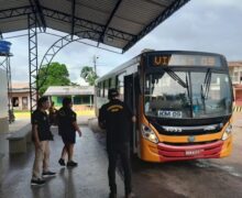 Réveillon do Amapá terá ônibus gratuito na região metropolitana de Macapá