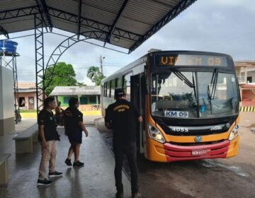 Réveillon do Amapá terá ônibus gratuito na região metropolitana de Macapá