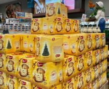 Do panetone ao peru, saiba como estão os preços de produtos tradicionais do Natal