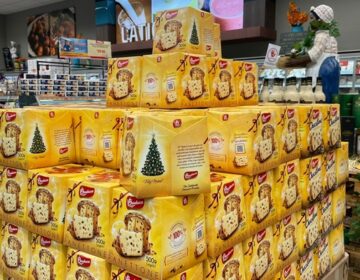 Do panetone ao peru, saiba como estão os preços de produtos tradicionais do Natal