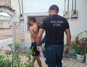 Líder pastoral é condenado e preso por estuprar fiel após vigília religiosa