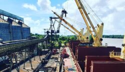 Leilão de área portuária no Amapá definirá contrato de 25 anos