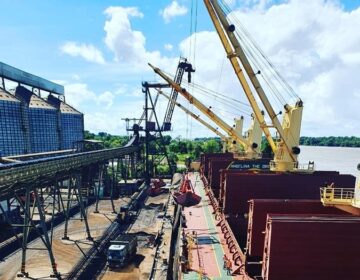 Leilão de área portuária no Amapá definirá contrato de 25 anos