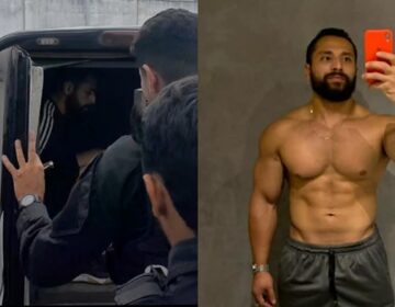 Personal trainer preso por pedofilia no AP “pagava R$ 30 para meninas carentes”, diz PC