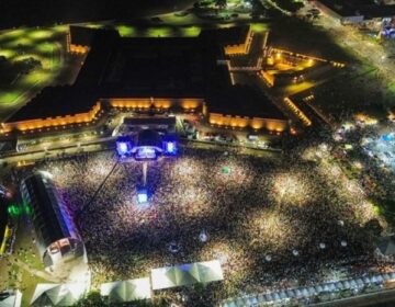 Governo do Amapá prepara o maior Réveillon da Amazônia com 4 dias de festa