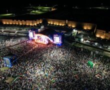 Réveillon do Amapá: saiba os horários e ordem dos shows