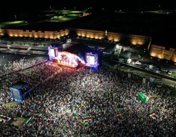 Réveillon do Amapá: saiba os horários e ordem dos shows