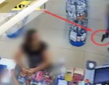 Preso líder de grupo que fez série de assaltos violentos em farmácias de Macapá