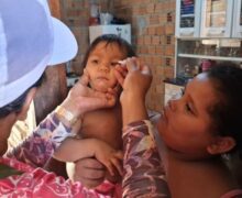 Para proteger crianças, Amapá adota novo esquema vacinal contra rotavírus