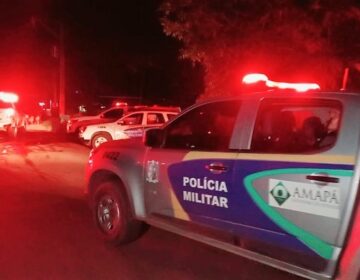 Foragido é morto a tiros em possível acerto de contas entre facções