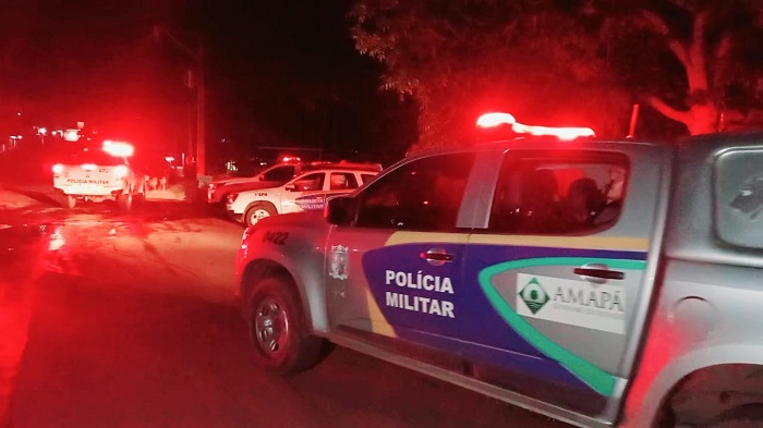 Foragido é morto a tiros em possível acerto de contas entre facções