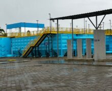 Nova Estação de Tratamento é entregue e leva água para 100 mil pessoas em Santana