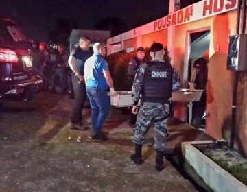 Matador do Comando Vermelho no Amapá morre em tiroteio com o Bope