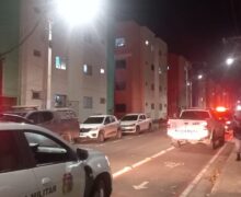 Morador de habitacional é sentenciado à morte por facção criminosa