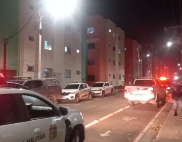 Morador de habitacional é sentenciado à morte por facção criminosa