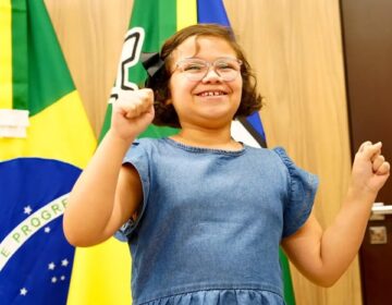 Em ano de estreia no cinema nacional, Maju volta ao Amapá para divulgar filme
