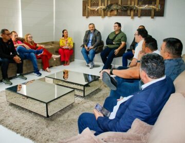 Servidores municipais ganham apoio da Câmara de Macapá na luta por direitos