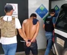 Acusados de matar homem em festividade religiosa no interior do Amapá são presos